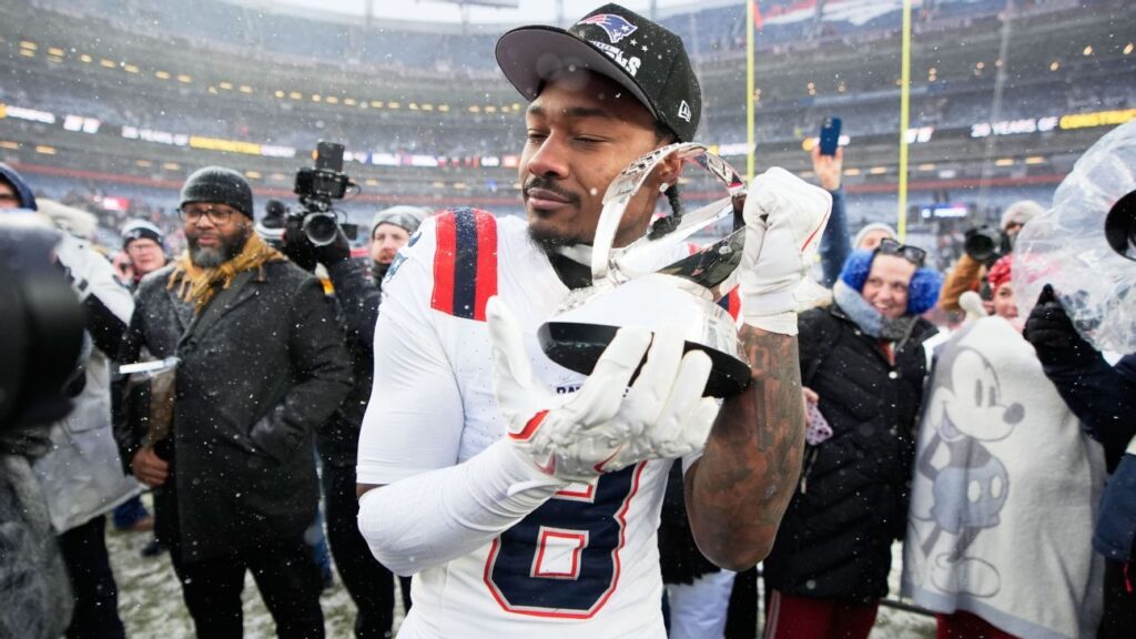 Will WR Stefon Diggs be a fit with the Washington Commanders?