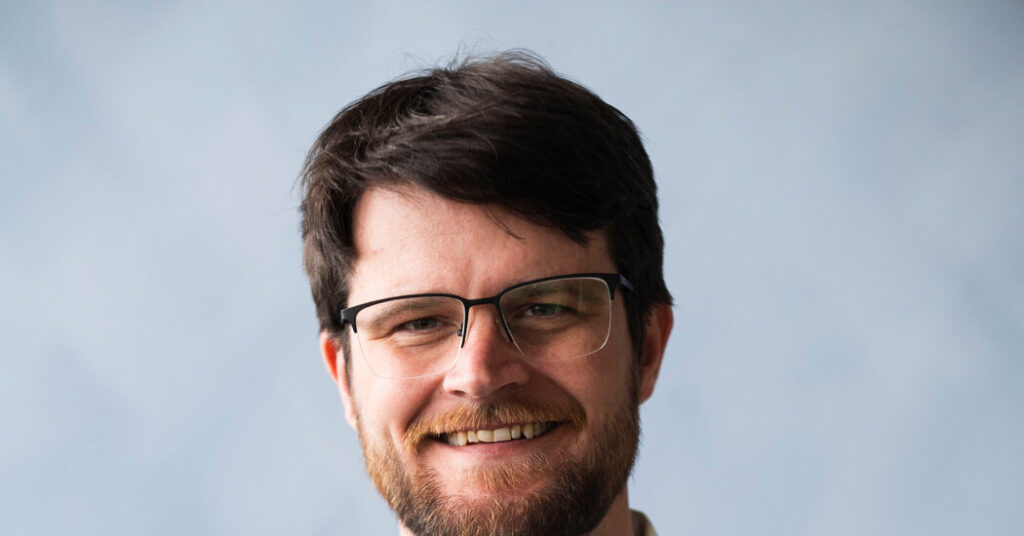 William Lawrence Wins Primary in Battleground Michigan House District