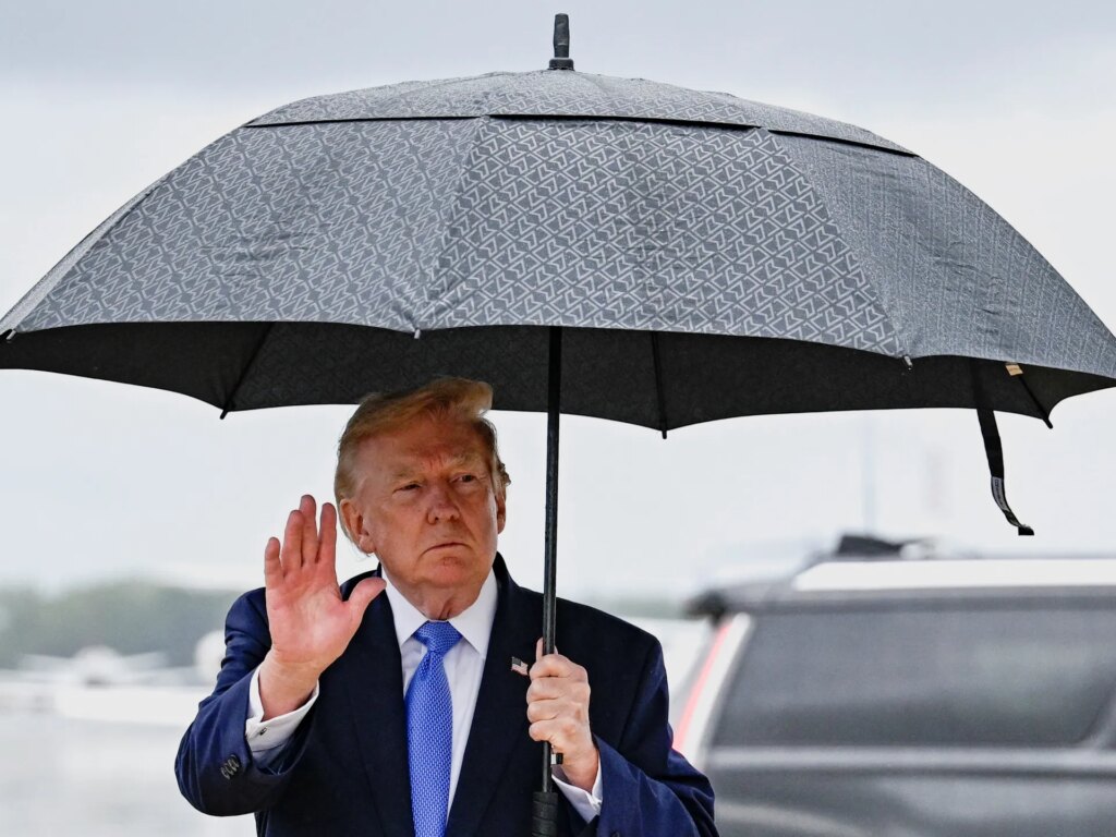 ‘One last chance’: The times Trump threatened Iran, said deal imminent | US-Israel war on Iran