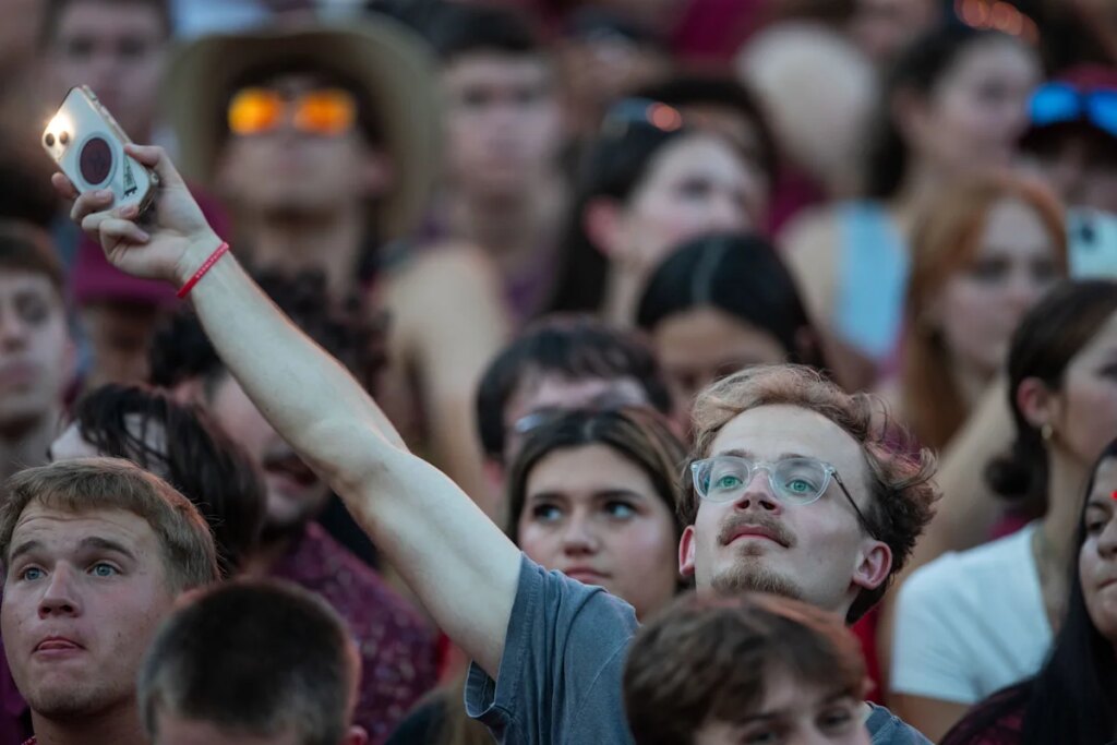 A Doak blackout, midnight finish, another FSU loss – and many memes