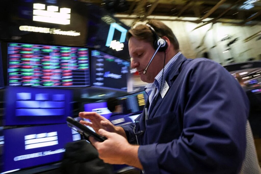After securing triple-digit profits, where does smart capital go next?
