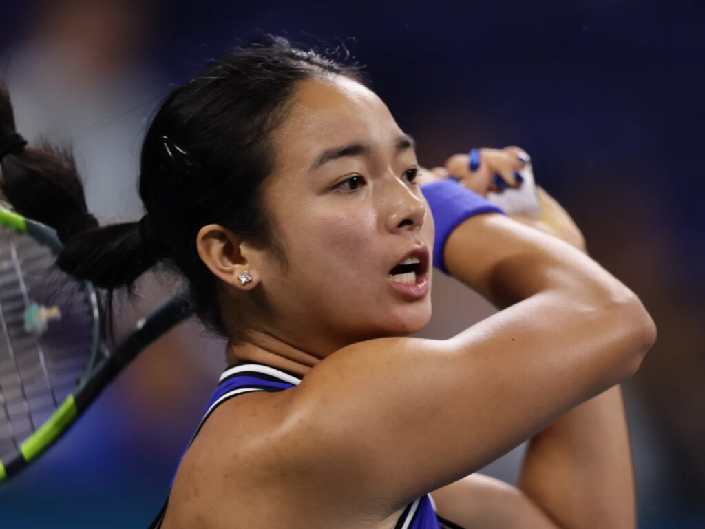Alex Eala firm on Asian Games participation despite threat of WTA fine | Tennis