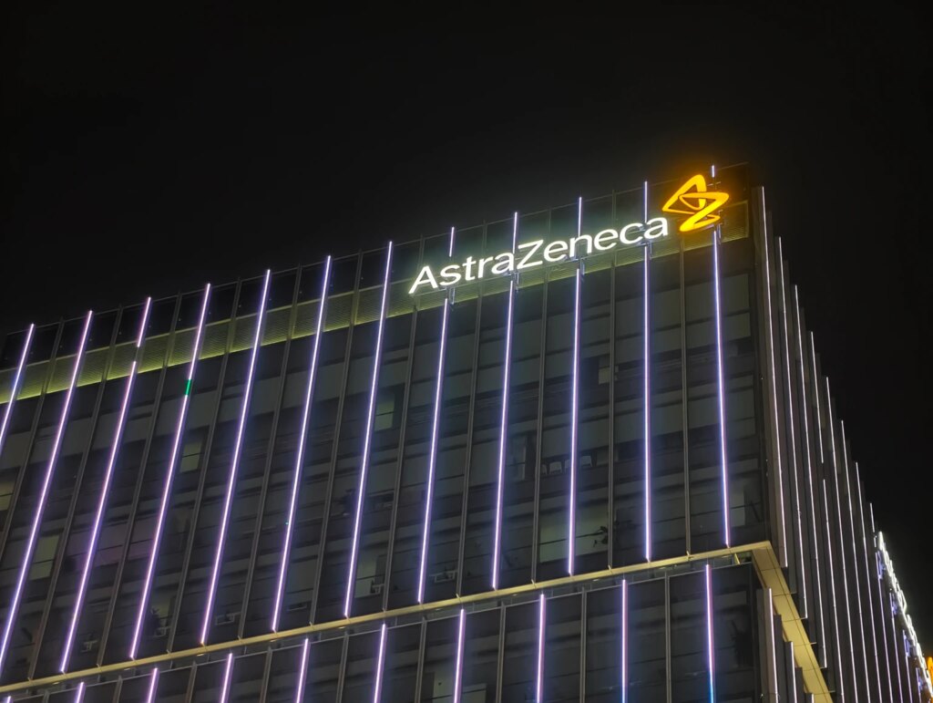 AstraZeneca: The $5 Billion Pipeline Hole Did Not Stay Open Long