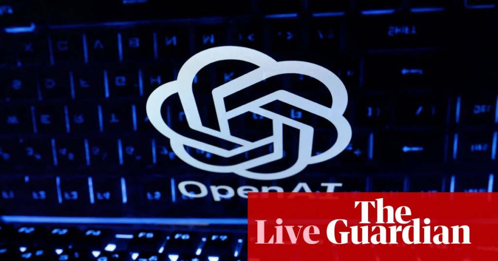 Australia news live: Home Affairs orders ‘rapid’ stocktake of government cyber-systems after OpenAI hack | Australia news