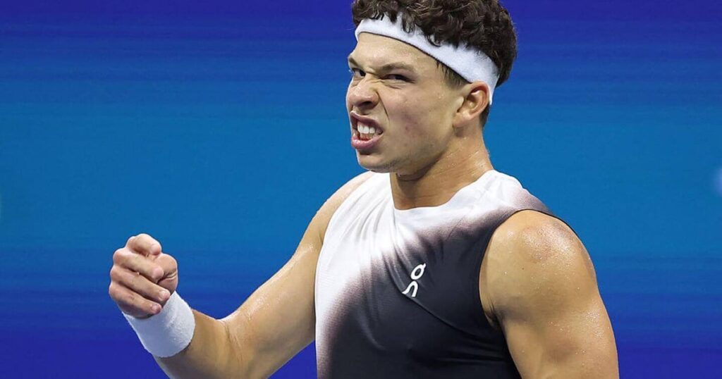 Ben Shelton advances at 2026 U.S. Open as Venus, Serena Williams’ return ends in defeat: Live updates, reaction