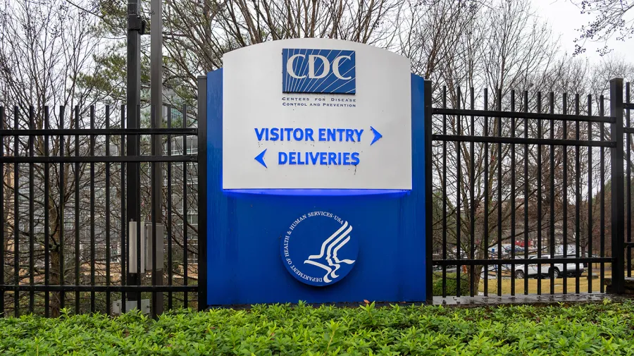 CDC, Pennsylvania's growing feud over measles: 4 things to know CDC, Pennsylvania's growing feud over measles: 4 things to know