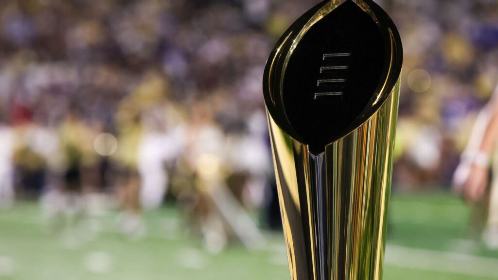 CFP 'strongly supports' prohibiting player return from NFL