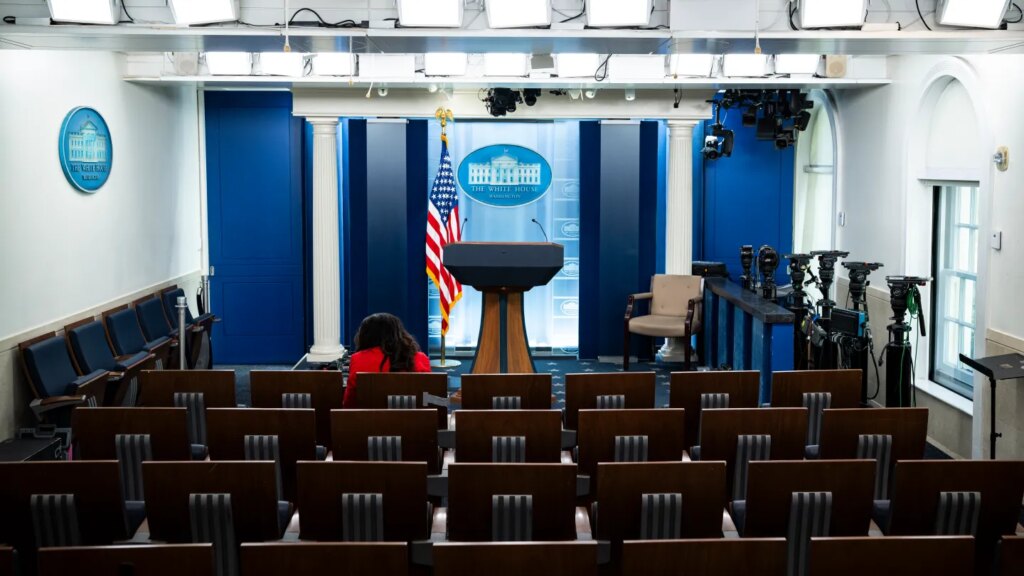 CNN MS NOW and Politico Sue Trump White House Over Press Ban CNN MS NOW and Politico Sue Trump White House Over Press Ban