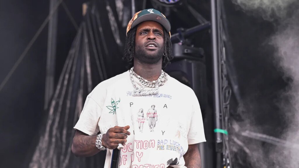 Chief Keef Postpones First Chicago Show in Over a Decade Chief Keef Postpones First Chicago Show in Over a Decade