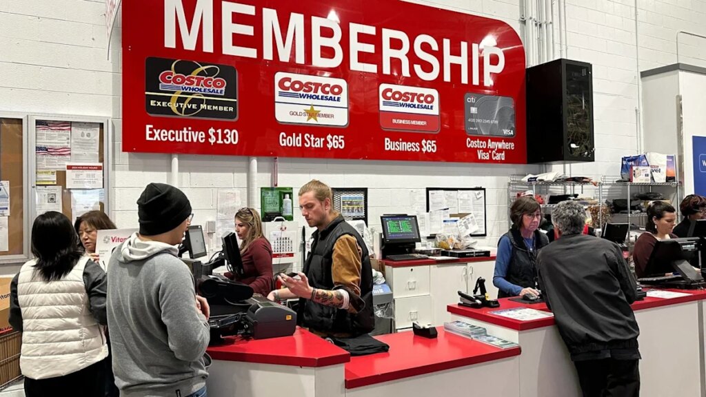 Costco shuts down key service without notice Costco shuts down key service without notice