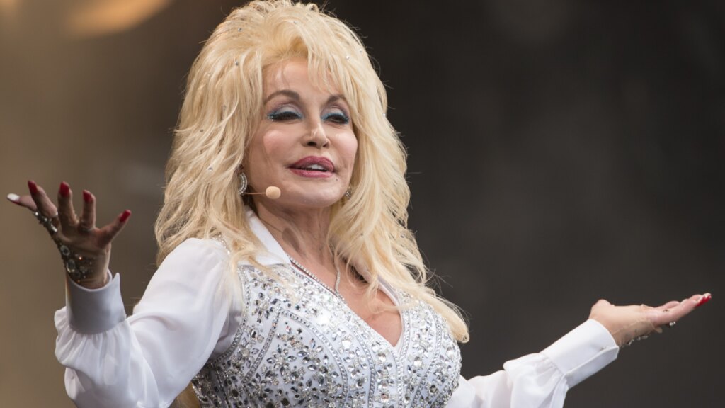 Dolly Parton’s Estate Granted Restraining Order Against Nephew Dolly Parton's Estate Granted Restraining Order Against Nephew