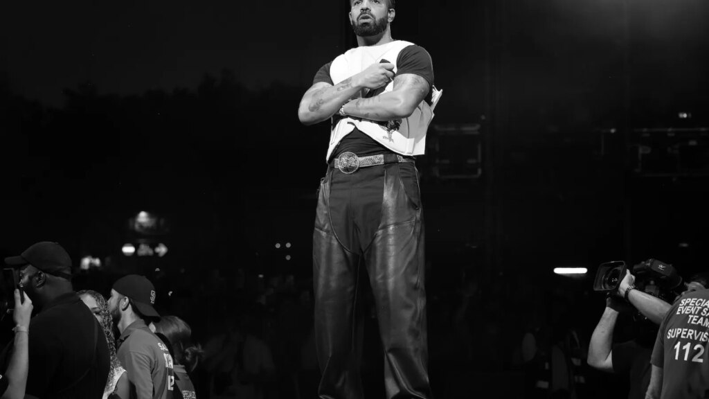 Drake Reveals 'Fear of Missing Out' Is a 'Not So Short Film'