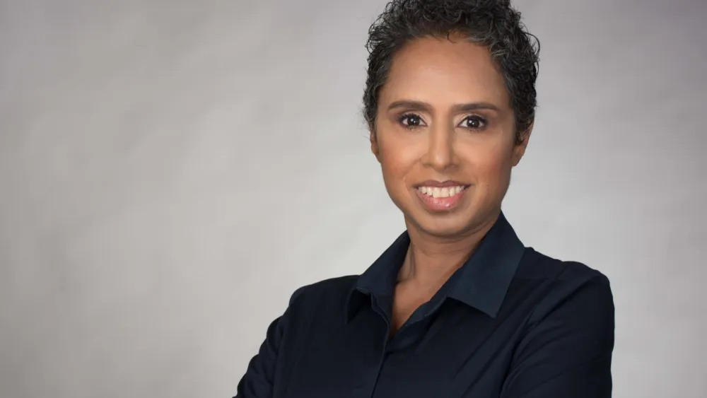 Durban FilmMart Head on Why This Year’s Event Is ‘Looking Inward’ Durban FilmMart Head on Why This Year's Event Is 'Looking Inward'