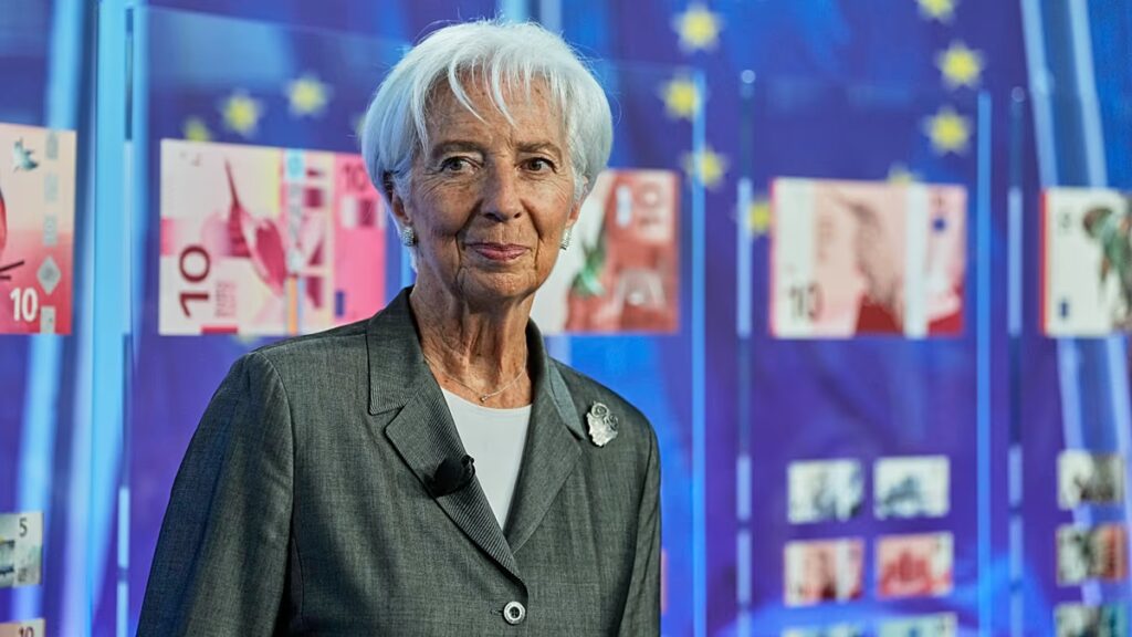 ECB invites Europeans to vote on future banknote designs as deadline approaches