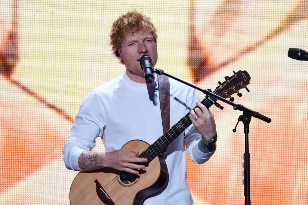 Ed Sheeran’s First Concert Since Controversy: Philadelphia Show Recap Ed Sheeran's First Concert Since Controversy: Philadelphia Show Recap