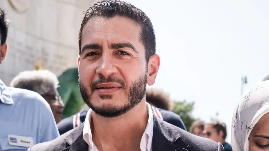 El-Sayed on Vance 'evil' remark: 'What's evil is corrupting yourself' El-Sayed on Vance 'evil' remark: 'What's evil is corrupting yourself'