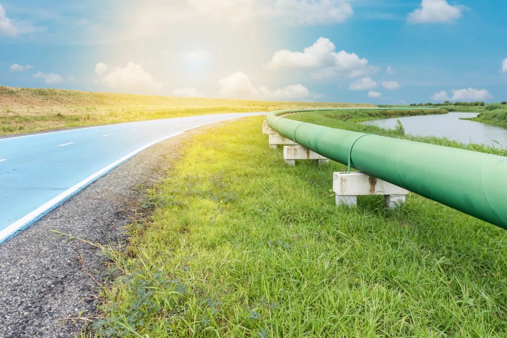 Energy Transfer: Booming Natural Gas Business Creates Upside (NYSE:ET)