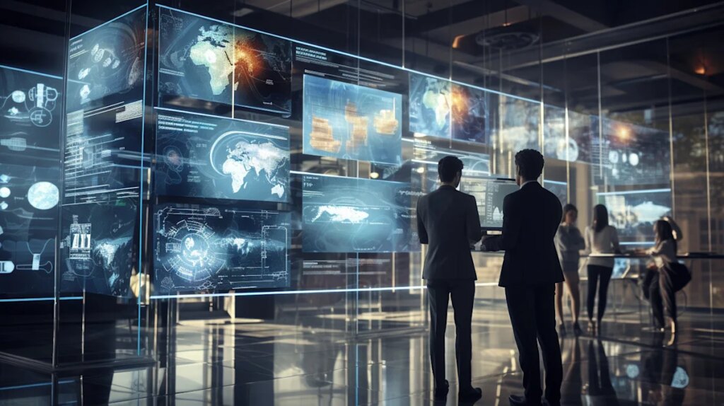 Equinix (EQIX): A 1998 Data Center Company that Found its Own AI Niche
