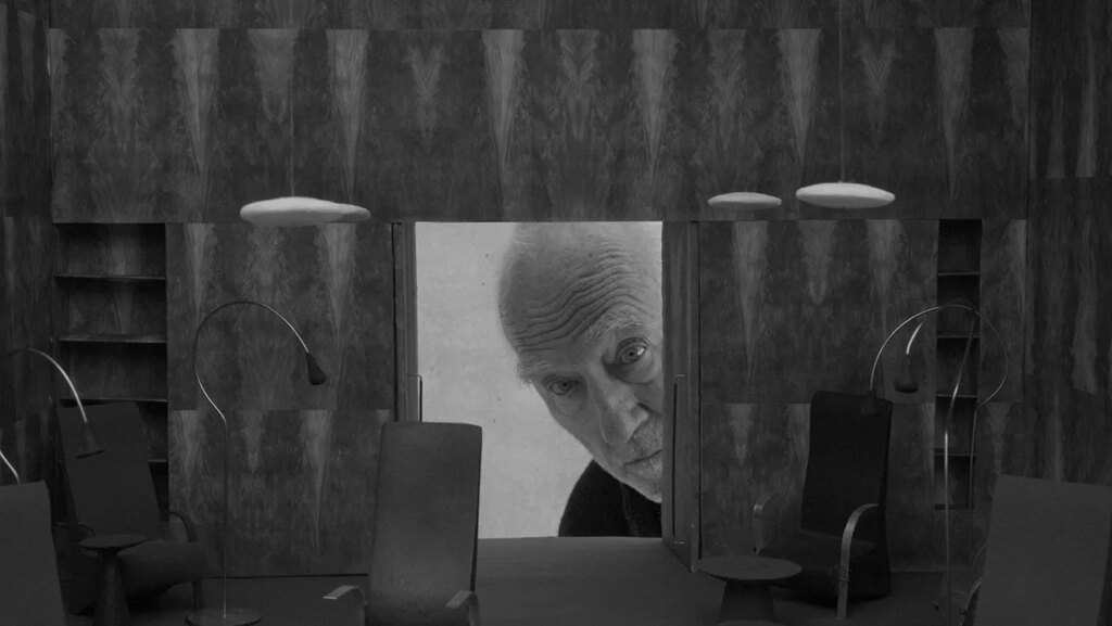 From Inside Out: The Architecture of Peter Zumthor