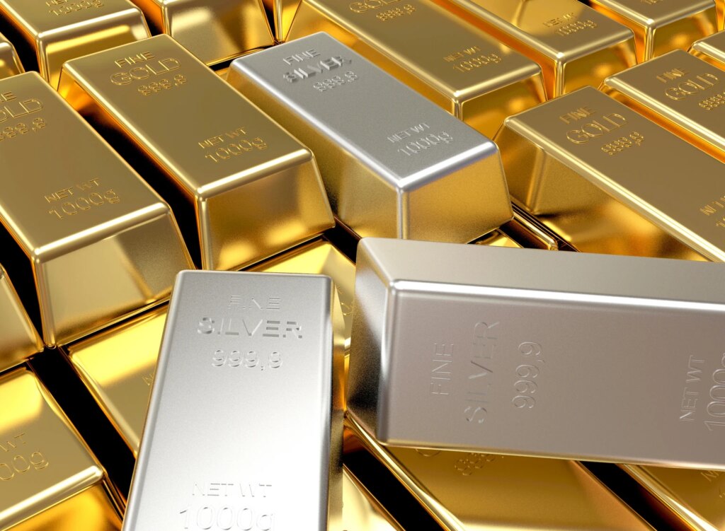Gold Takes A Hit As Rate Hike Odds Surge