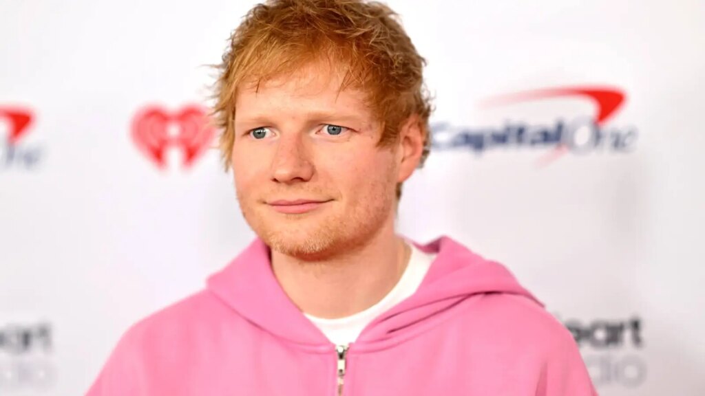 Guitar Center Addresses 'Not Legitimate' Entries in Ed Sheeran Contest