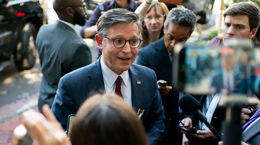 Here are the conservative priorities stalled as the lame-duck session nears Here are the conservative priorities stalled as the lame-duck session nears