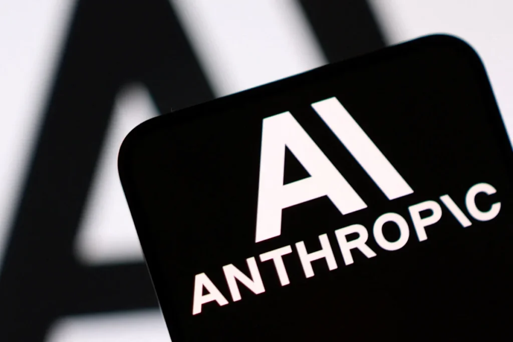 Here's who stands to make money from the Anthropic IPO