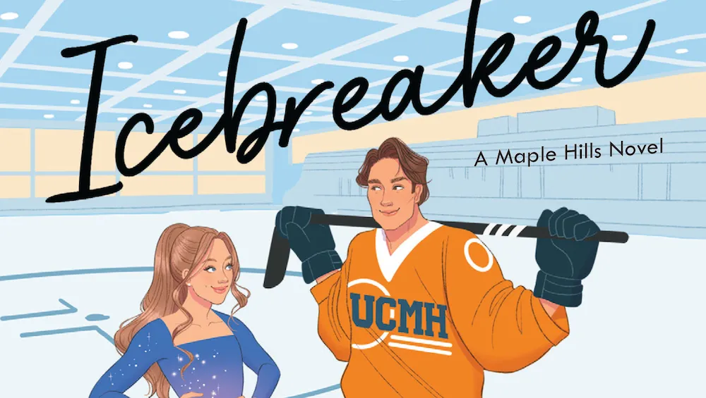‘Icebreaker’ TV Show Adaptation News & Updates: Everything We Know 'Icebreaker' TV Show Adaptation News & Updates: Everything We Know