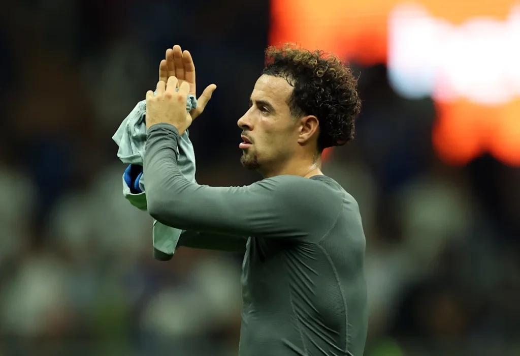 Inter Not Getting Much Contribution from EPL Signings