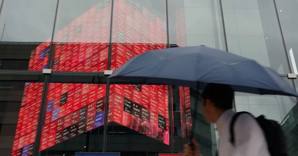 Japan’s interest rate hiked to 31-year high at 1.25% as inflation rises | Banks News