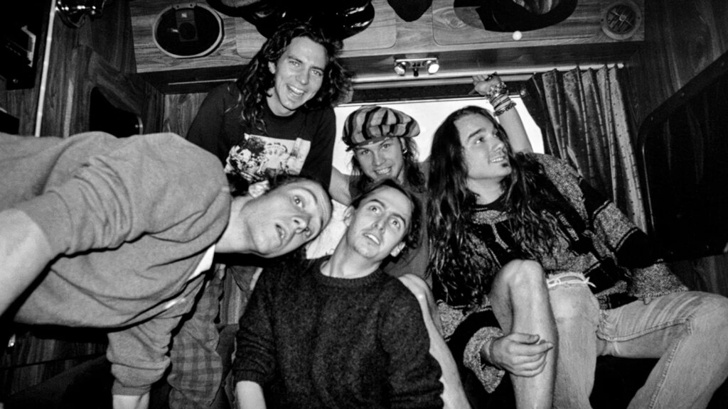 Jeff Ament Interview: New Photo Book, Pearl Jam's New Drummer
