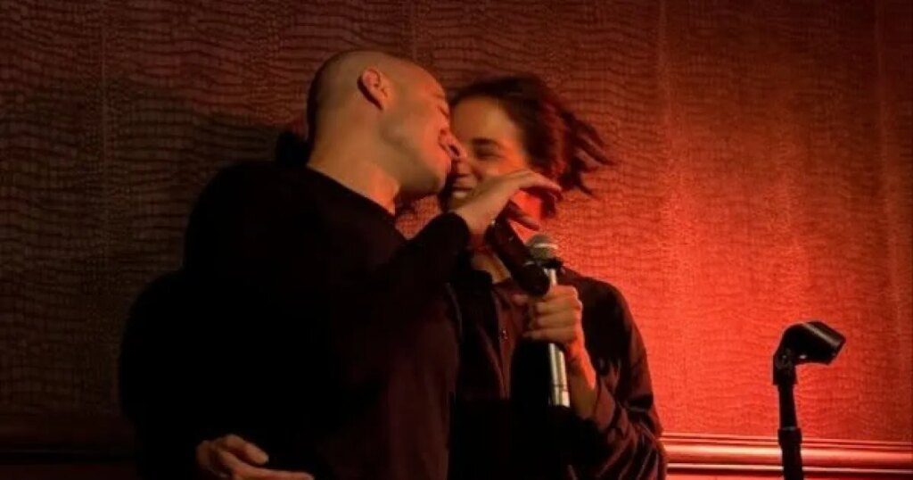 Katie Holmes Calls Boyfriend 'Best of the Best' on Birthday
