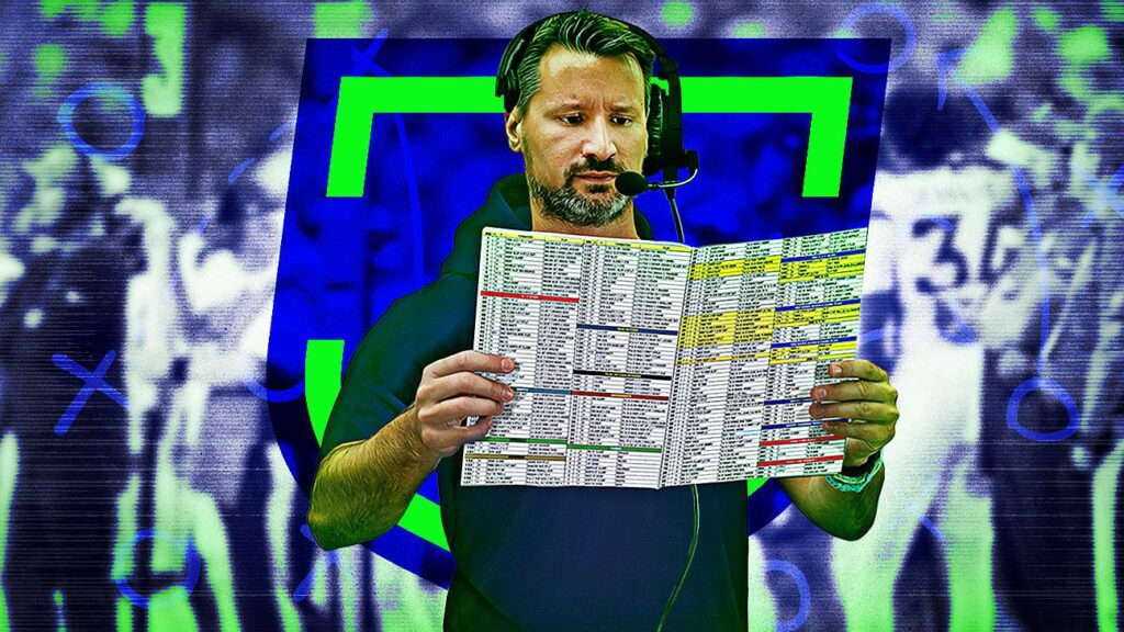 Mike Clay's Playbook, Part 3: How to manage your team postdraft
