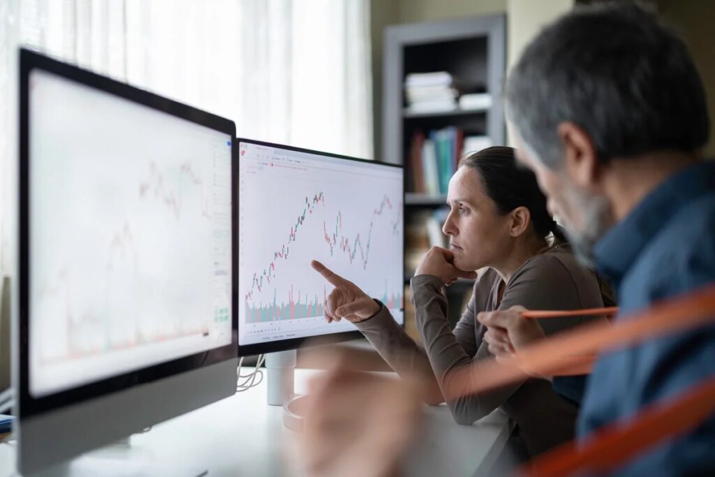 Most Investors Overpay for AI Hype. Nvidia Is the Exception.
