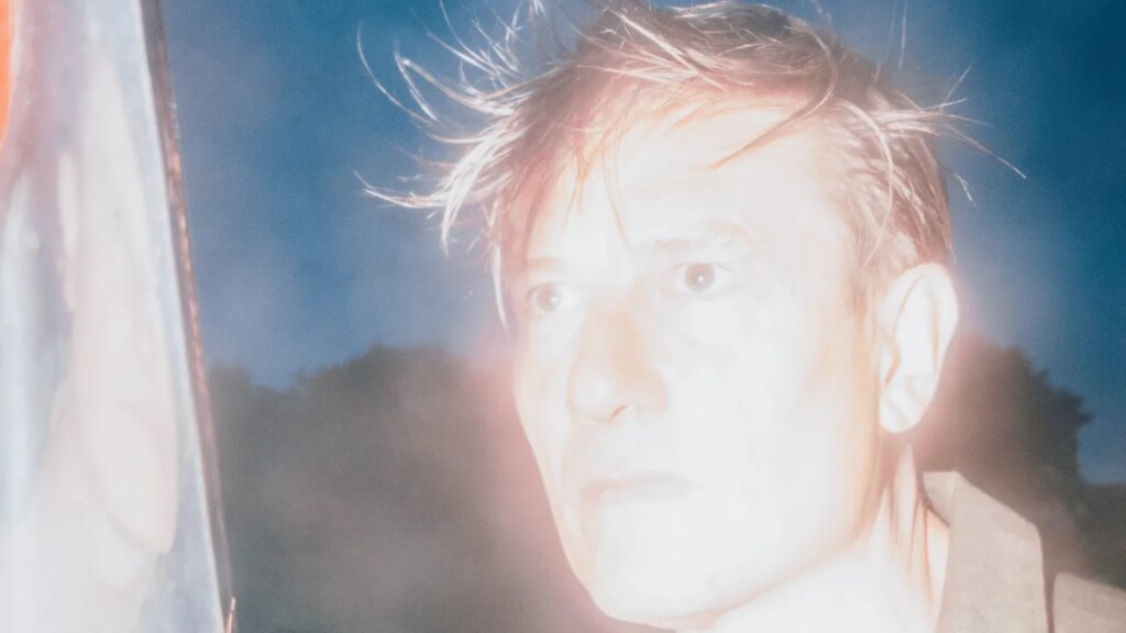 Mouse on Mars’ Jan St. Werner Taps Justin Vernon and Sufjan Stevens for New Album