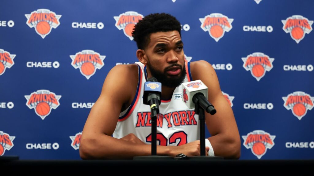 NBA preseason buzz: Latest on trades, news and intel NBA preseason buzz: Latest on trades, news and intel