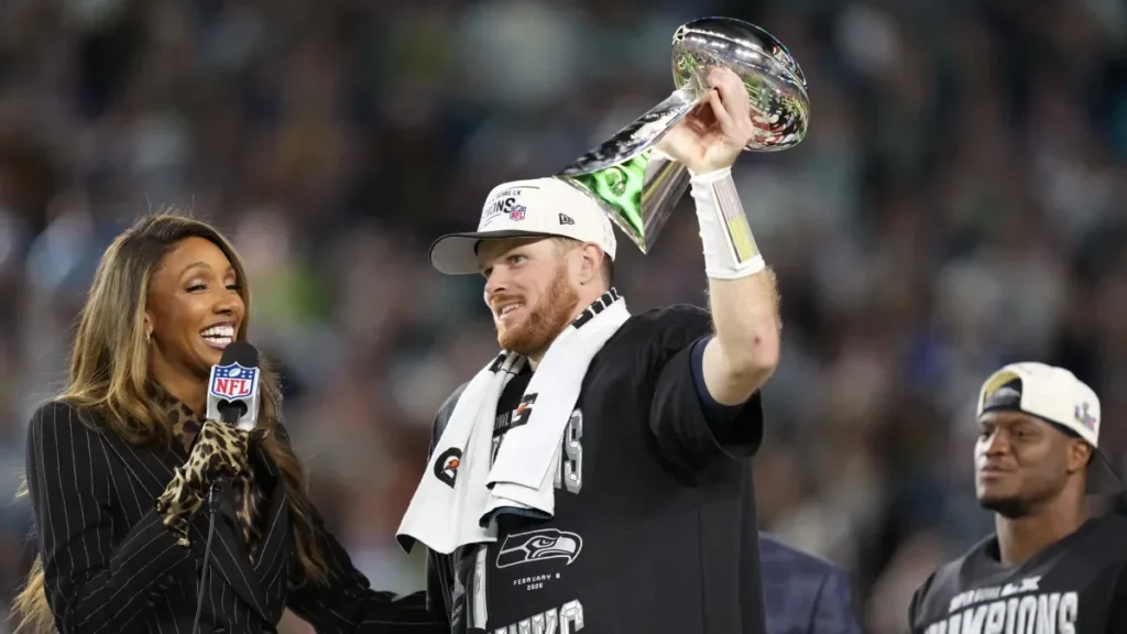 NFL biggest bargain team: Sam Darnold, Patrick Surtain II headline players on best deals in 2026 NFL biggest bargain team: Sam Darnold, Patrick Surtain II headline players on best deals in 2026