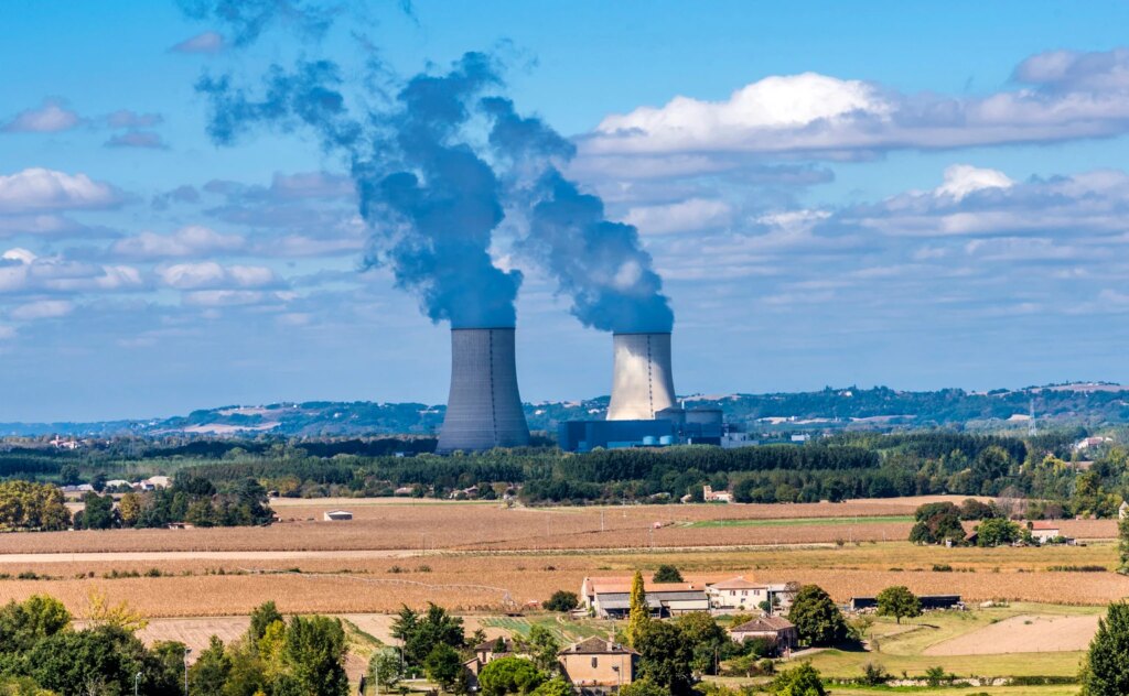 NLR: The Nuclear Bull Case Just Got Another Catalyst