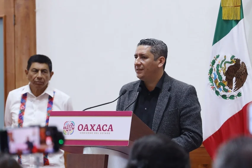 Oaxaca AG launches investigations into 6 municipal presidents Oaxaca attorney general