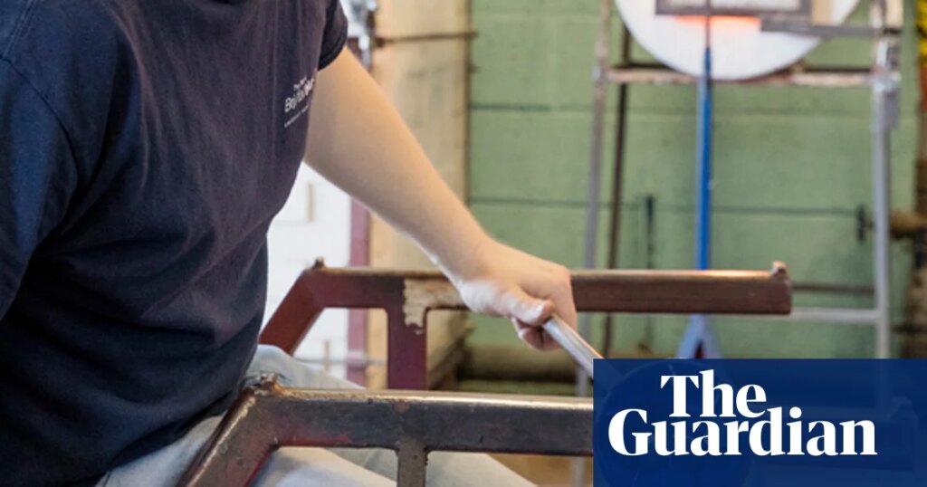 Only 160 apprenticeship starts in eight months on Labour’s flagship scheme | Apprenticeships Only 160 apprenticeship starts in eight months on Labour’s flagship scheme | Apprenticeships