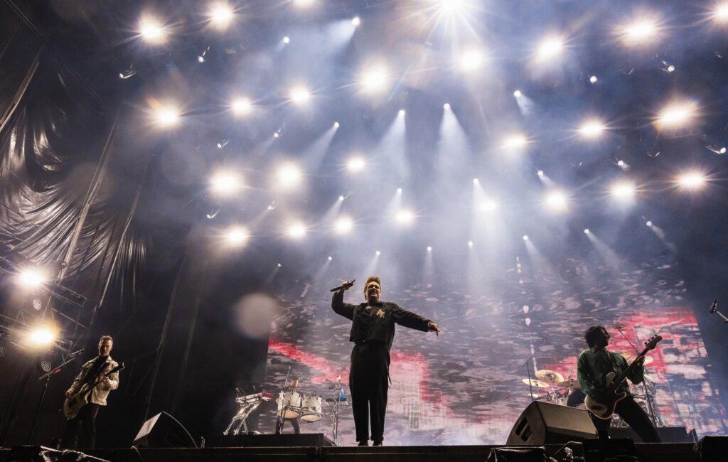 Papa Roach