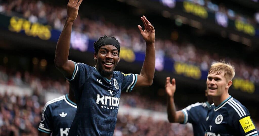 Premier League live scores: Latest news, updates and analysis from today’s fixtures
