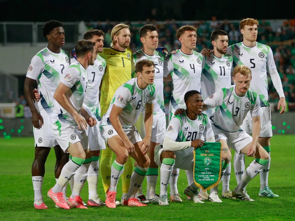 Pressure to boycott Israel game grows as Ireland preparations stall | Football News