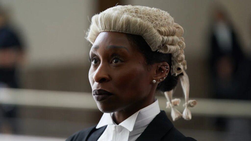 ‘Prima Facie’ Review: Cynthia Erivo in Misguided Adaptation 'Prima Facie' Review: Cynthia Erivo in Misguided Adaptation