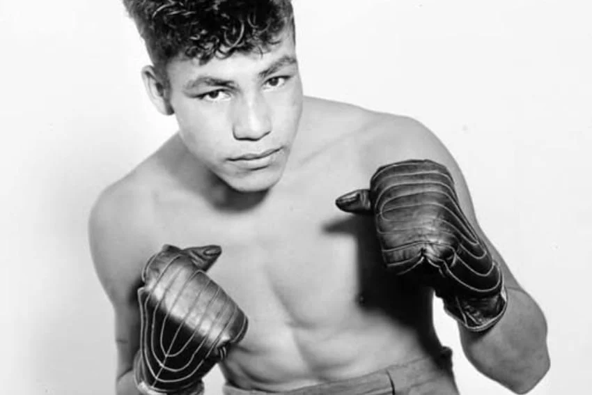 Rodolfo ‘Baby’ Casanova and the golden age of Mexican boxing Rodolfo