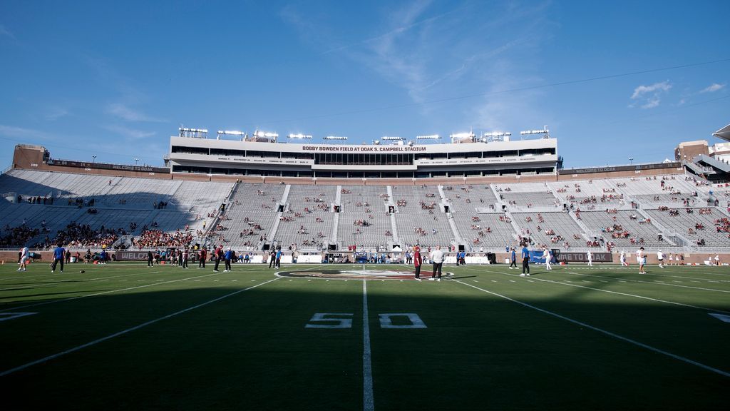 SMU-FSU played with limited power after lengthy outage delay SMU-FSU played with limited power after lengthy outage delay