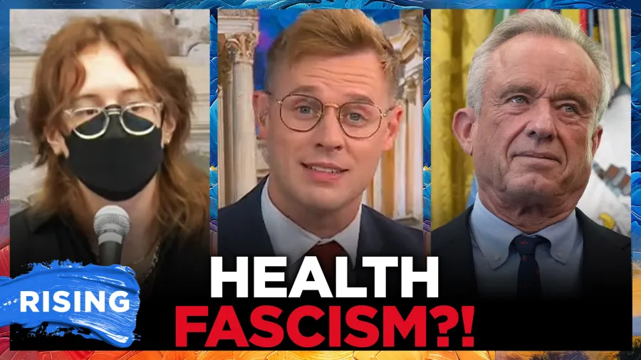 Socialists praise fatness and ugliness, attack MAHA's 'health fascism' Socialists praise fatness and ugliness, attack MAHA's 'health fascism'