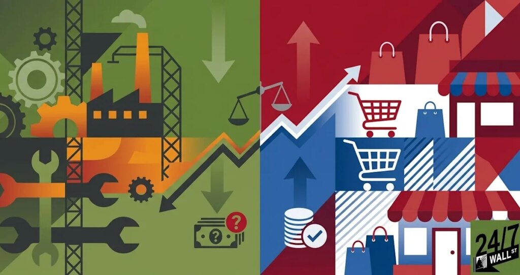 Stanley Black & Decker or Target: Whose Payout Is Actually Funded?