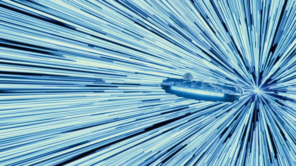 Star Wars