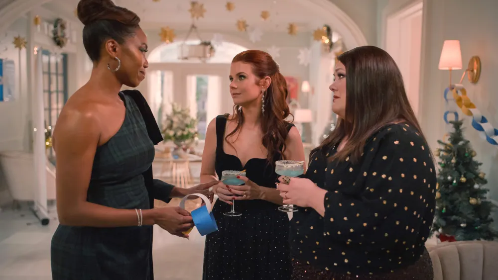 ‘Sweet Magnolias’ Creator Reacts to Netflix Cancellation 'Sweet Magnolias' Creator Reacts to Netflix Cancellation